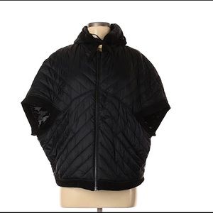 Like new Smartwool Urban Upslope Reversible Poncho